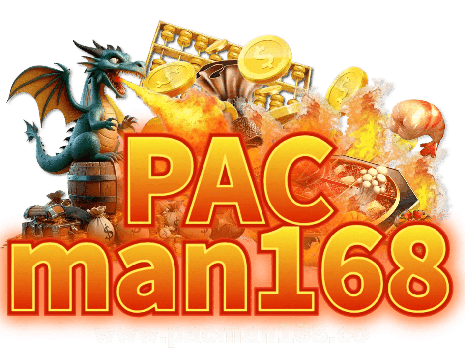 pacman168